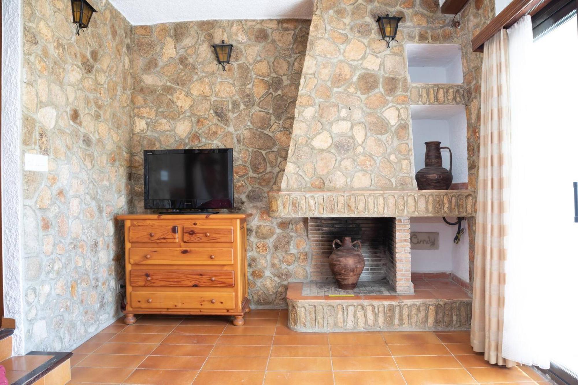 Holiday home Mistral - Adosado En Con Acceso Directo Al Mar - Deltavacaciones L'Ampolla