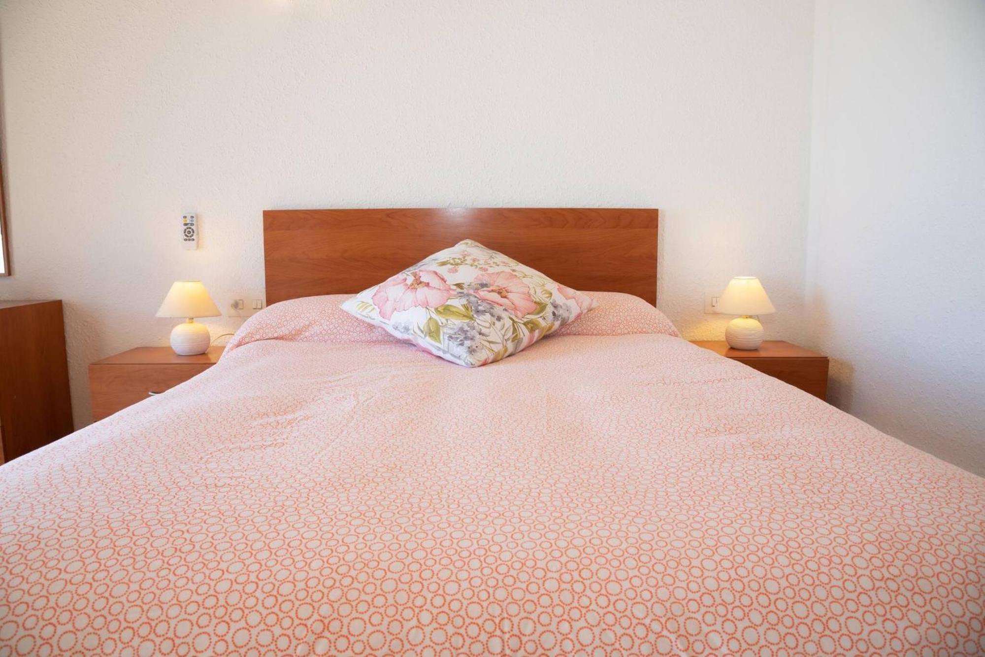 Holiday home Mistral - Adosado En Con Acceso Directo Al Mar - Deltavacaciones